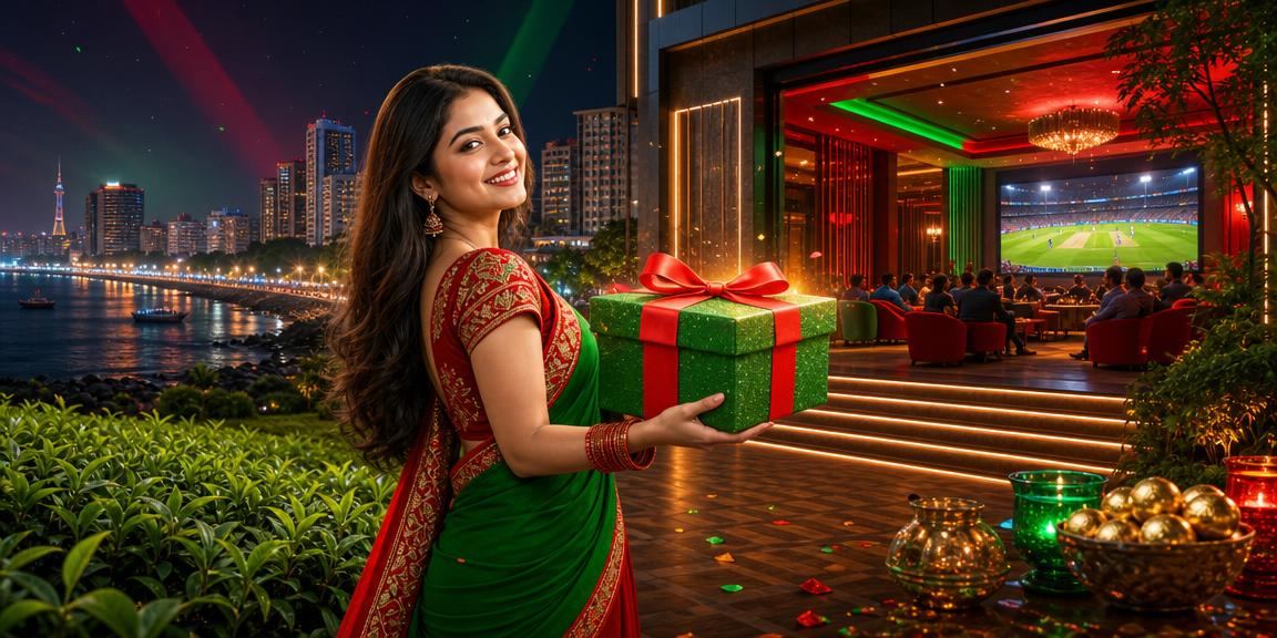 চট্টগ্রামে বেটিং — লাল সবুজের আয়োজন