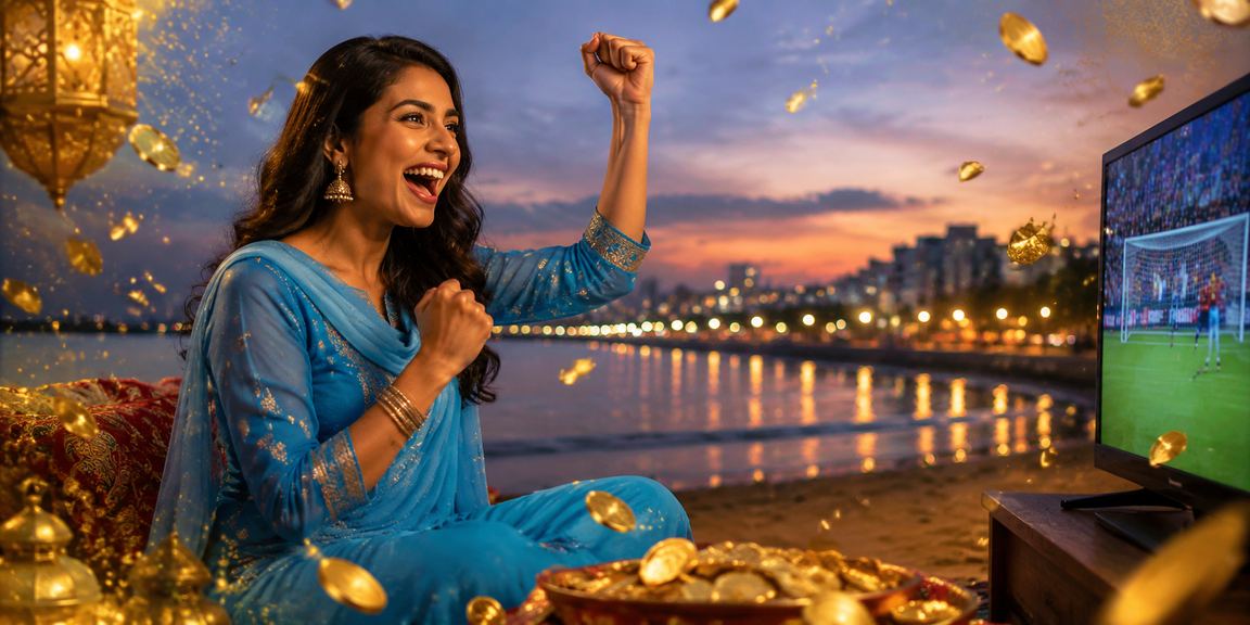 চট্টগ্রামে ক্যাসিনো বেটিং — সালোয়ার কামিজ পরিহিতা ব্যবহারকারী