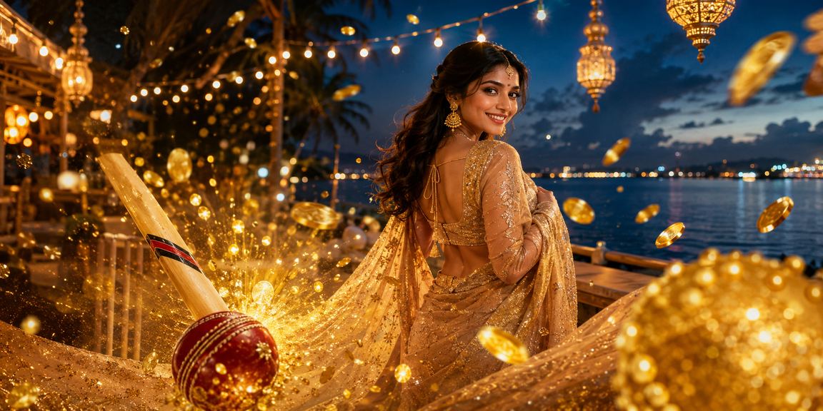 চট্টগ্রামে ক্রিকেট বেটিং উপভোগ করছেন একজন ব্যবহারকারী