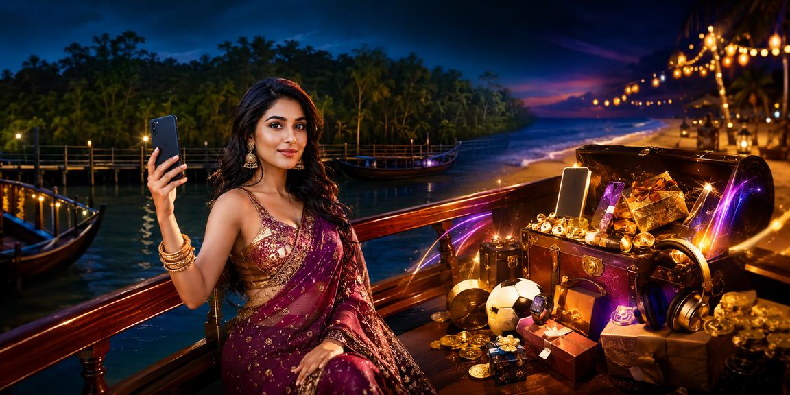 কক্সবাজারে ডিপোজিট করে নতুন গেম শুরু করছেন একজন ব্যবহারকারী