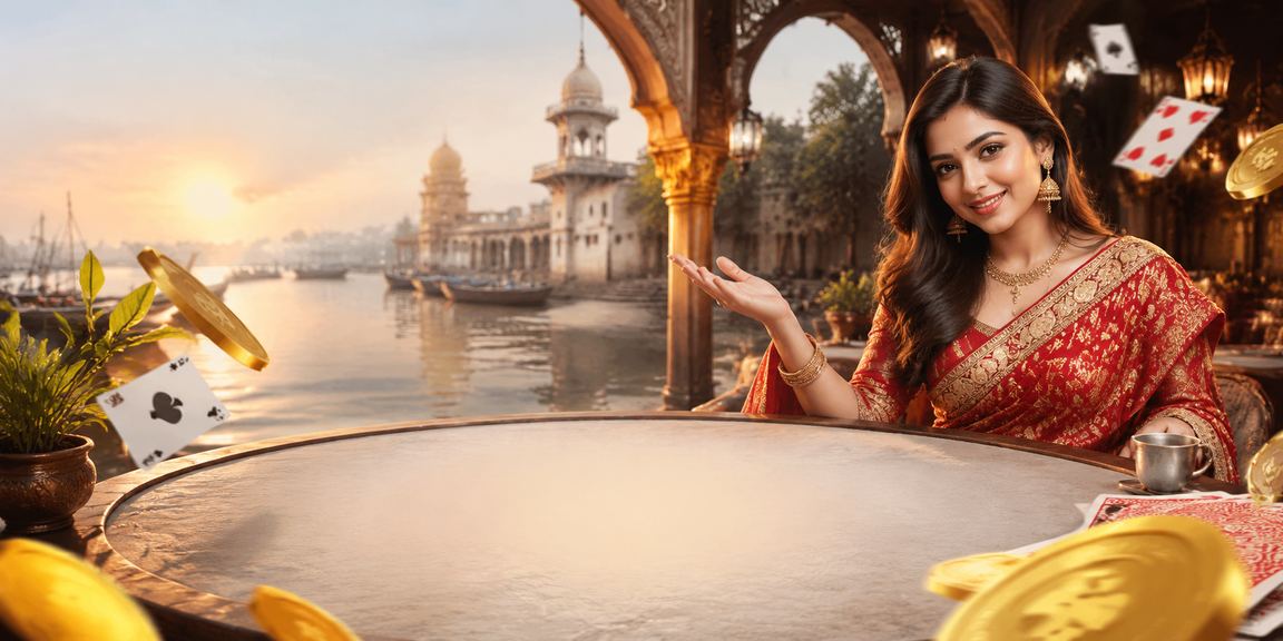 গাজীপুরে টিন পট্টি খেলছে জ্যাকপট প্লেয়ার