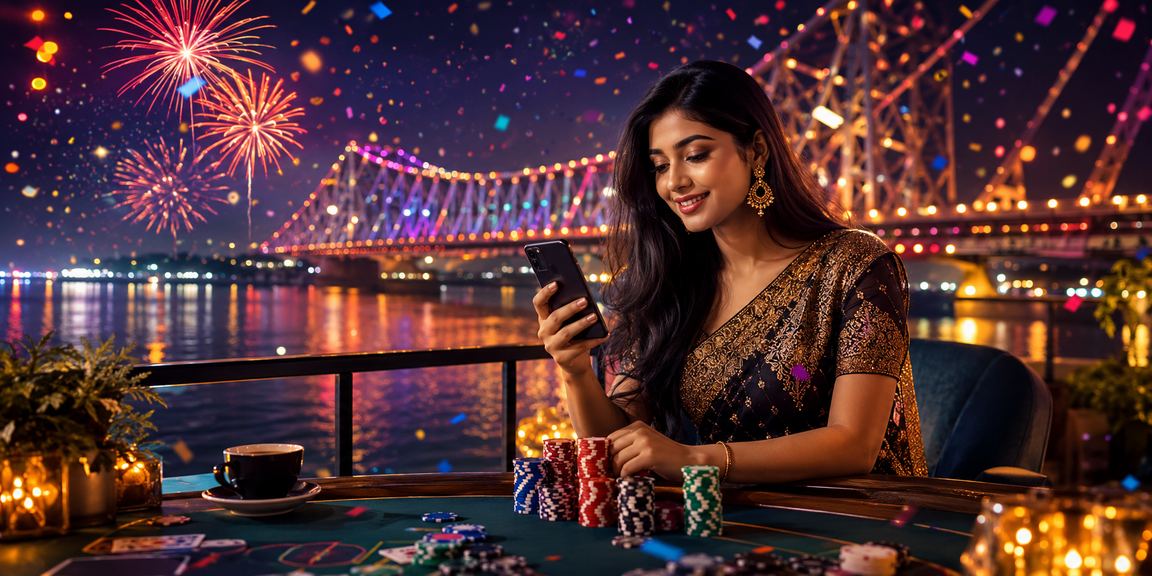 ময়মনসিংহে মোবাইল ক্যাসিনো প্রোমোশন ব্যবহার করছেন একজন ব্যবহারকারী