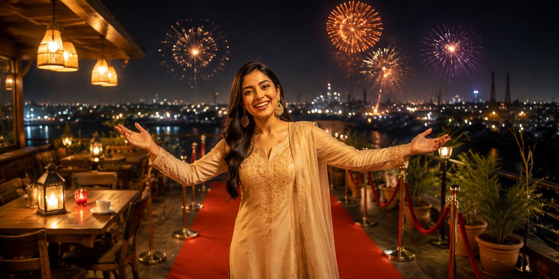 নারায়ণগঞ্জে ঈদ উৎসবে ক্যাসিনো গেম উপভোগ করছেন খেলোয়াড়রা